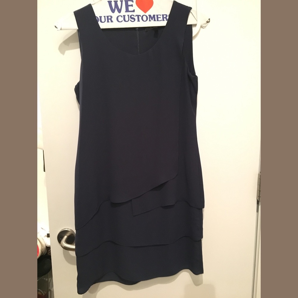 BCBGMaxAzria Cocktail Dress 🎀